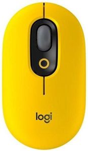 Мышь Logitech pop mouse bluetooth blast