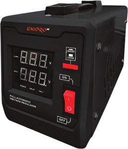 Dnipro-M vr-40r