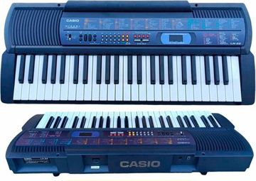 Casio ctk-220l