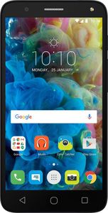 Мобільний телефон Alcatel onetouch 5051d pop 4 dual sim