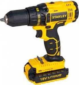 Stanley fmc-601c2s