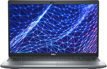 Dell екр. 15,6"/ core i5 1235u 1,3ghz/ ram16gb/ ssd512gb/ iris xe