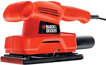 Black & Decker ka300