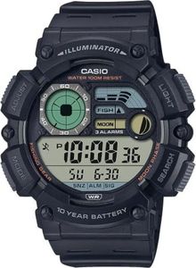 Casio ws-1500h