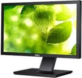 Dell p2211h