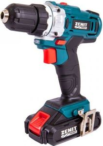 Зенит зша-18 li профи 2акб зп