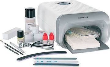 Silvercrest sns 45 b4