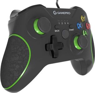 Gamepro mg450b-green