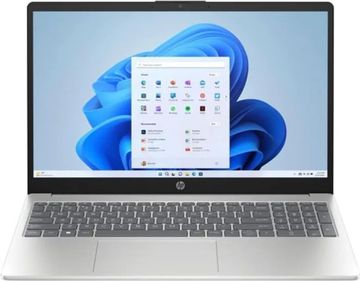 Hp 15/core i5-1335u ddr5/16gb ddr5/ssd 512 gb/*інтегрована