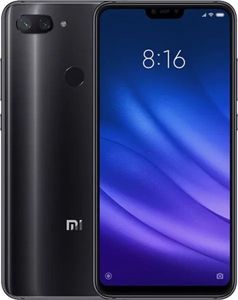 Xiaomi mi 8 lite 6/128gb
