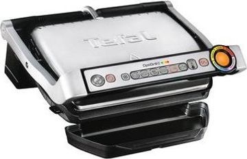 Tefal optigrill+ gc712d12