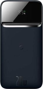 Baseus 10000mah, 20w, ppcxw10