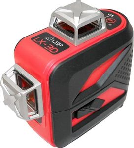 Lsp lx-3d professional