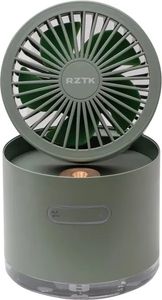 Rztk multi fan green