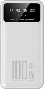 Power Bank 20000 mah 100w