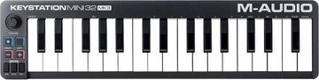 M-Audio keystation mini 32 mk3