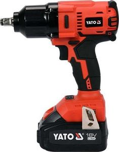 Yato yt-828061 1акб 3ah зп
