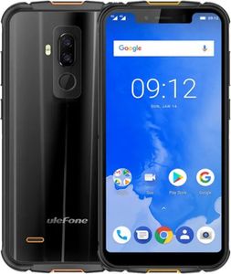 Ulefone armor 5 4/64gb