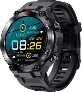Smart Watch k37 gps