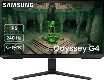 Samsung odyssey g4 s27bg400ei