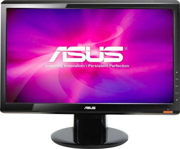 Asus vh203