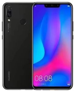Huawei nova 3i 4/128gb