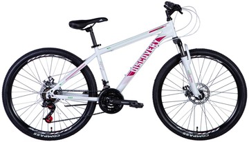 Discovery rider (рама 13)
