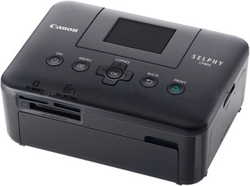 Canon selphy cp 800