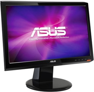Asus vh192d