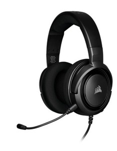 Corsair hs35 stereo