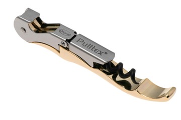 Pulltex pulltap's classic gold (109-121-00)