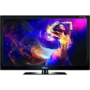 Saturn tv led 19 a