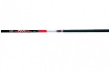Zebco g-tech cool 5000