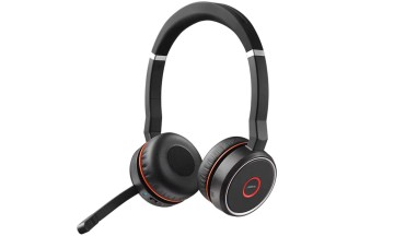 Jabra jabra evolve 75 se me