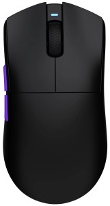 Hator hellyberry hm47 wireless-violet