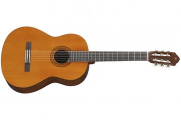 Yamaha c40 nat