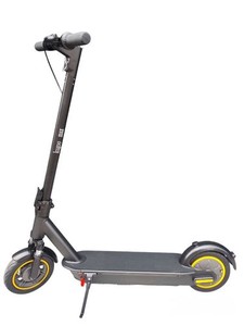 Iscooty m365