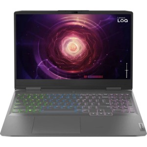 Lenovo 15/ryzen 7 7840hs ddr5/32gb ddr5/ssd 500 gb/geforce rtx4060 8gb