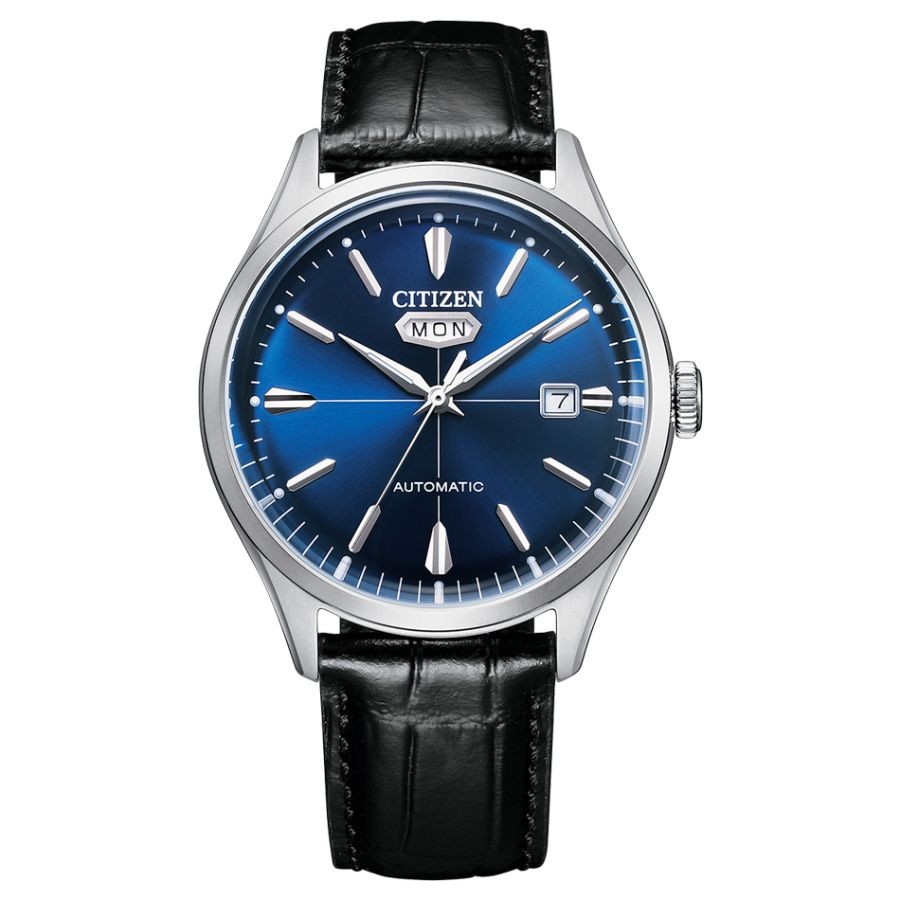 Годинник Citizen nh8390 б/у ᐈ Ціна від 6900 грн! | Фото
