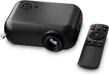 Mikamax smart mini projector
