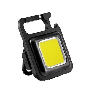 Cob Rechargeable light