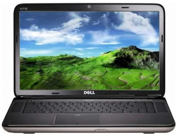 Dell 15/core i7 2630qm ddr3/16gb ddr3/hdd 200 gb/*інтегрована