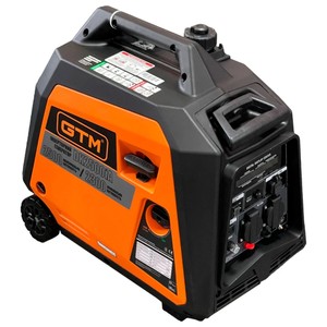 Gtm dk2500ia