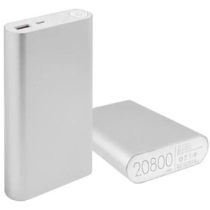 Xiaomi 20800 mah
