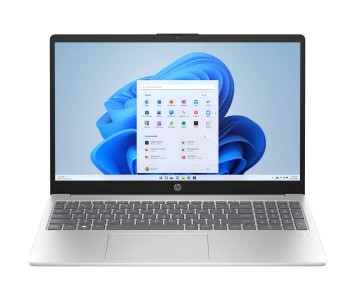 Hp 15/ryzen 3 5425u ddr4/8gb ddr4/ssd 240 gb/*інтегрована
