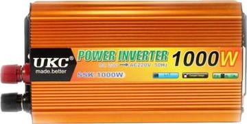 Ukc ssk-1000w