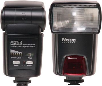 Nissin di-622