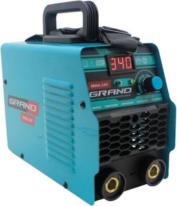 Grand mma-340