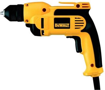 Дриль ударний до 701Вт Dewalt dwd112s