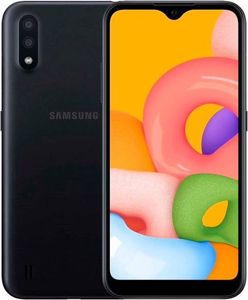 Мобильний телефон Samsung a015f galaxy a01 2/16gb